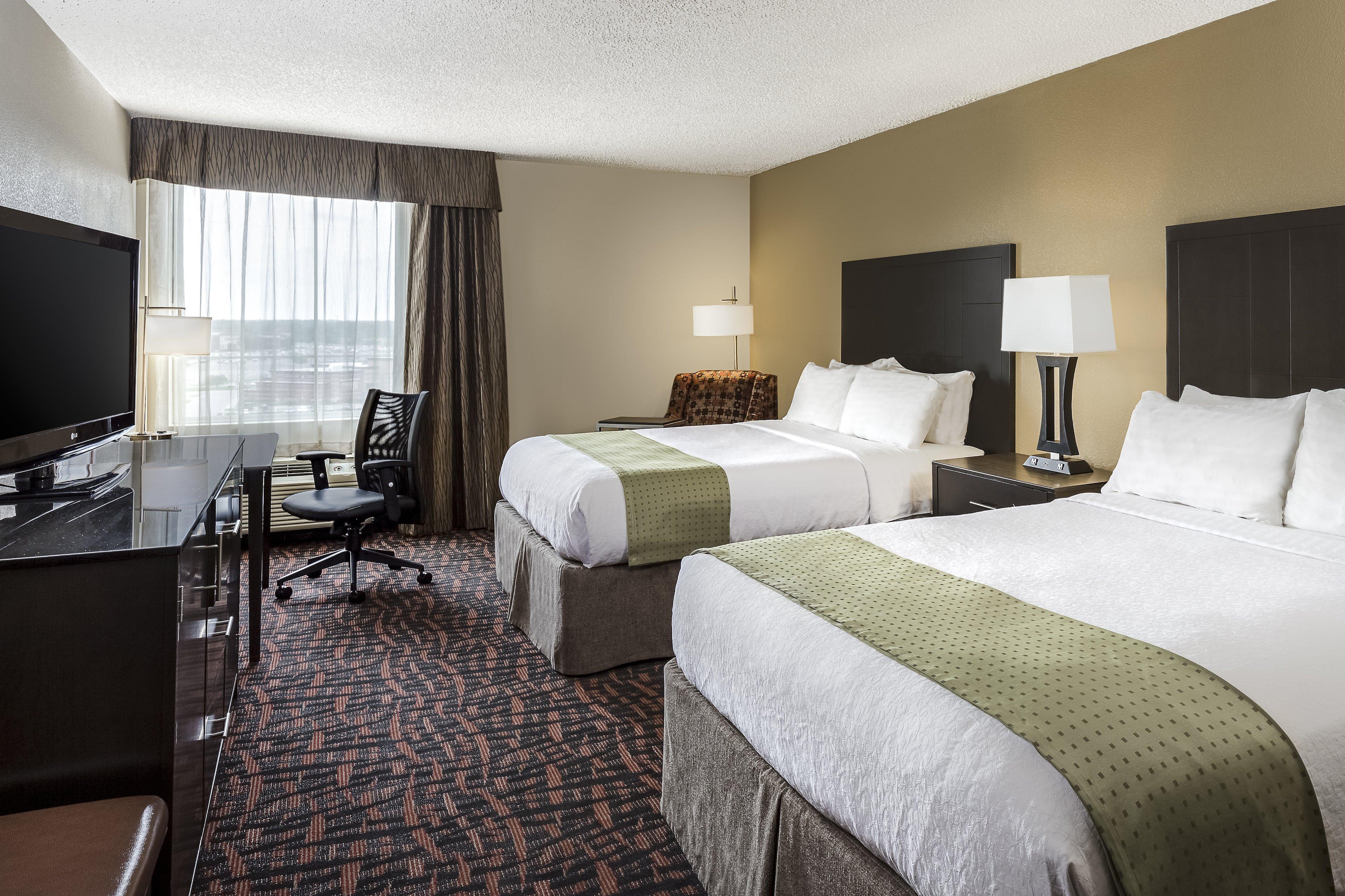 Holiday Inn Wichita East I-35 By Ihg Exterior photo