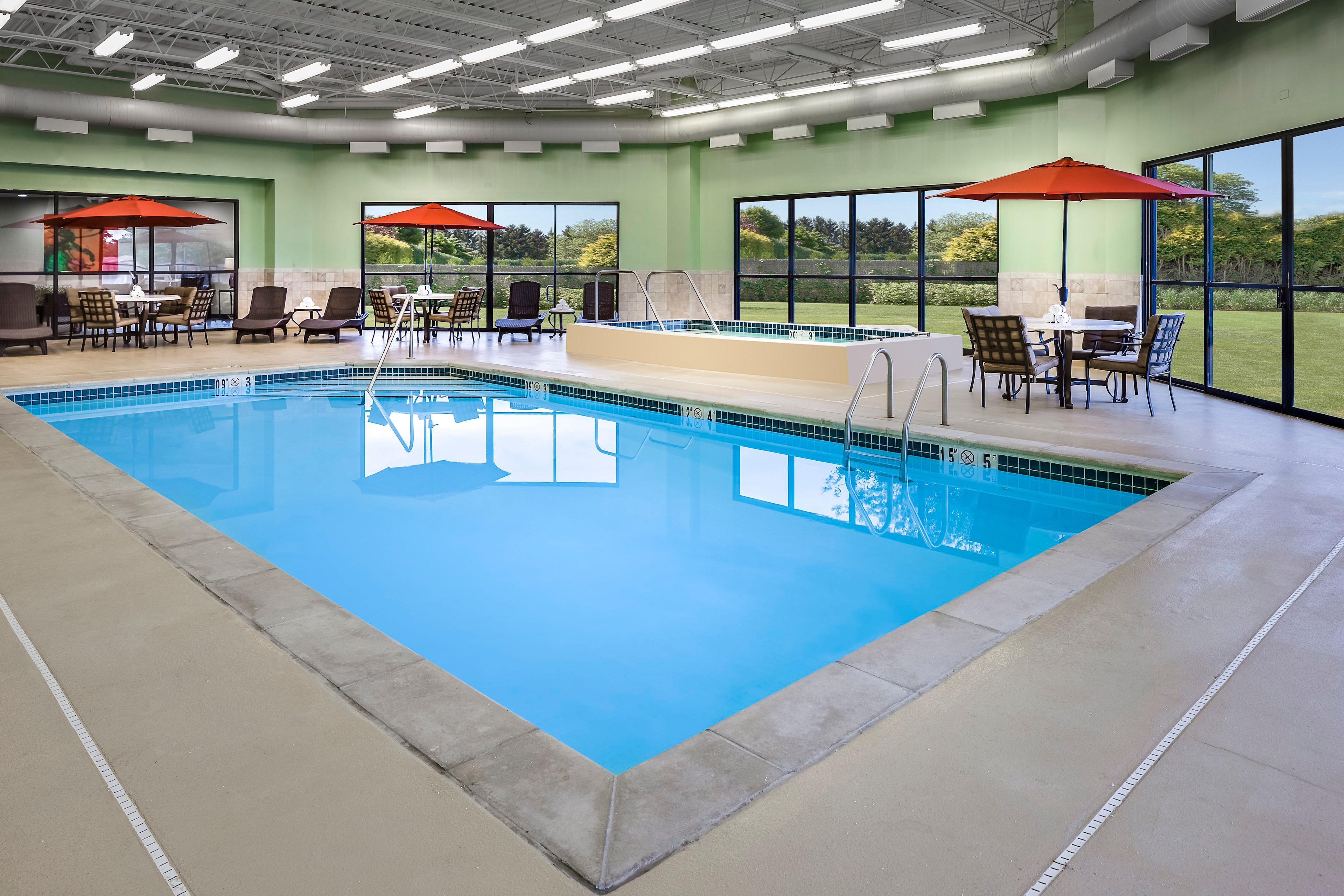 Holiday Inn Wichita East I-35 By Ihg Exterior photo