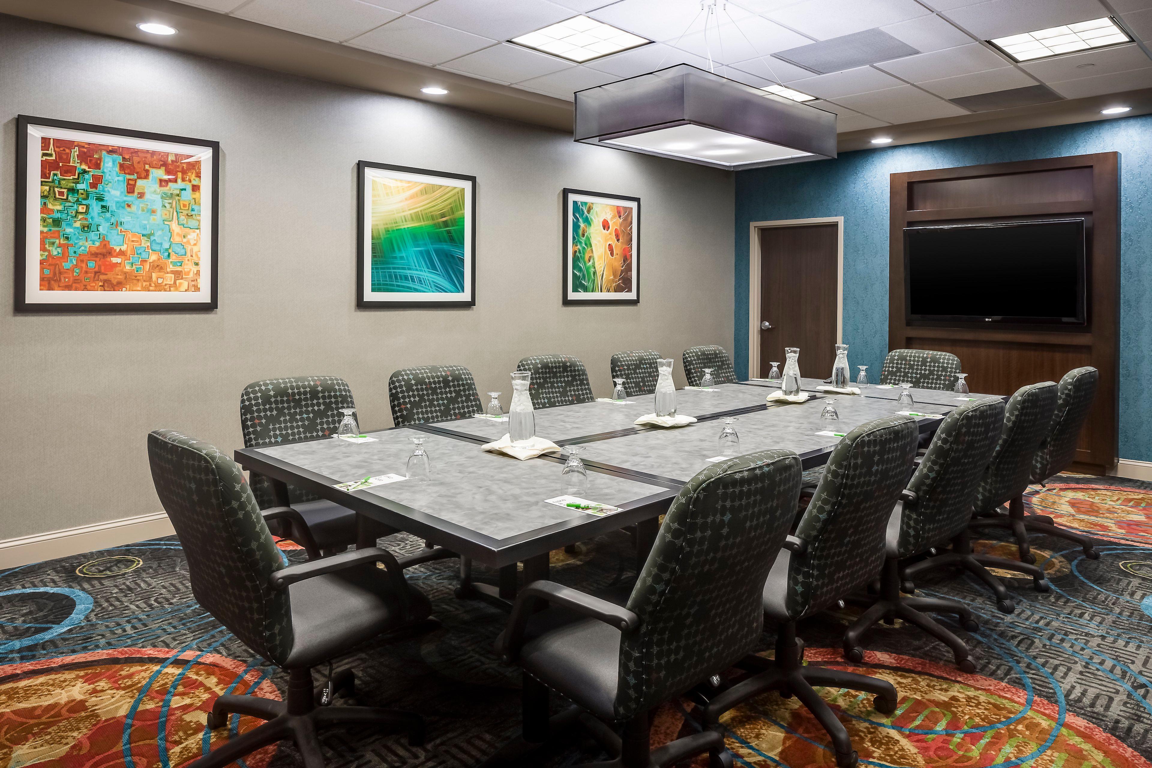 Holiday Inn Wichita East I-35 By Ihg Exterior photo