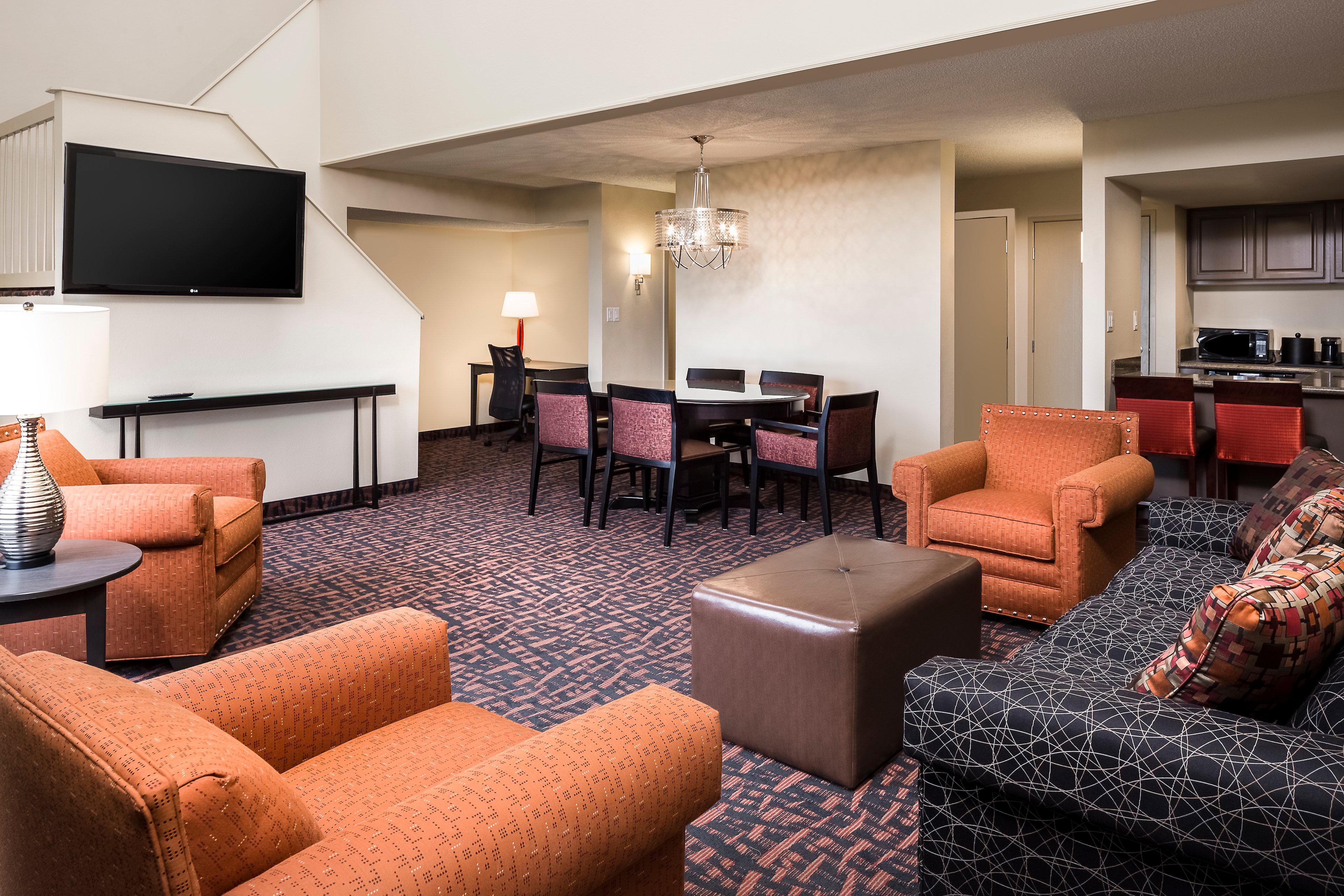 Holiday Inn Wichita East I-35 By Ihg Exterior photo